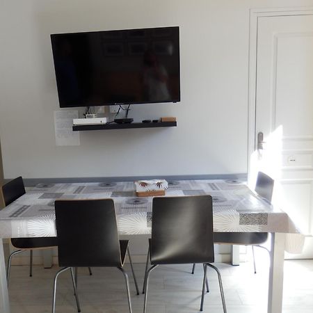 Agreable T2 Au Centre De Luchon Bagneres-de-Luchon Exterior foto