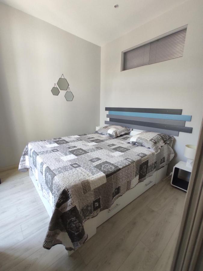 Agreable T2 Au Centre De Luchon Bagneres-de-Luchon Exterior foto